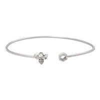 Bracciale Julie Julsen Donna Feelings in Argento Zirconia JJFBA0474.1